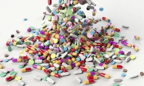 Semaine mondiale pour un bon usage des antibiotiques